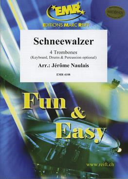 Schneewalzer
